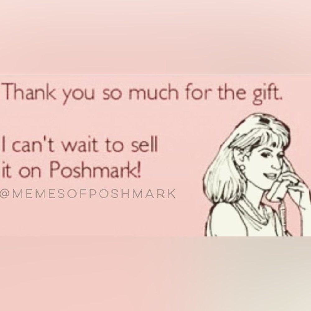 POSH AMBASSADOR 🎀💝